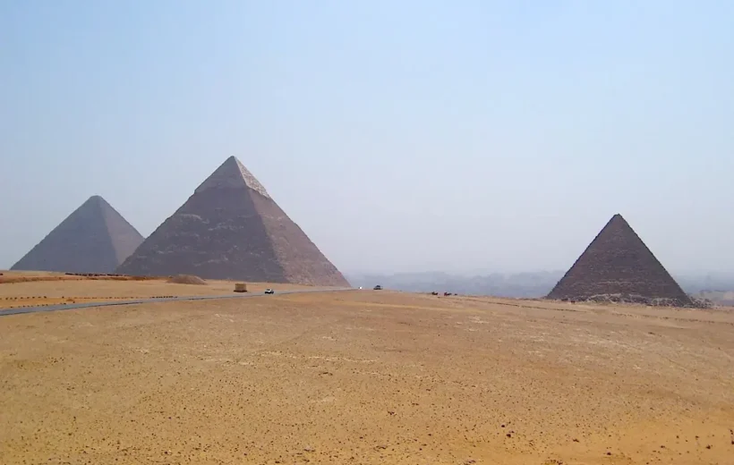 Egypt Luxury Package 12 Days with Exclusive Comfort