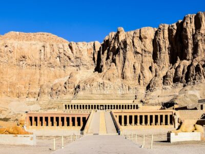 Temple of Hatshepsut