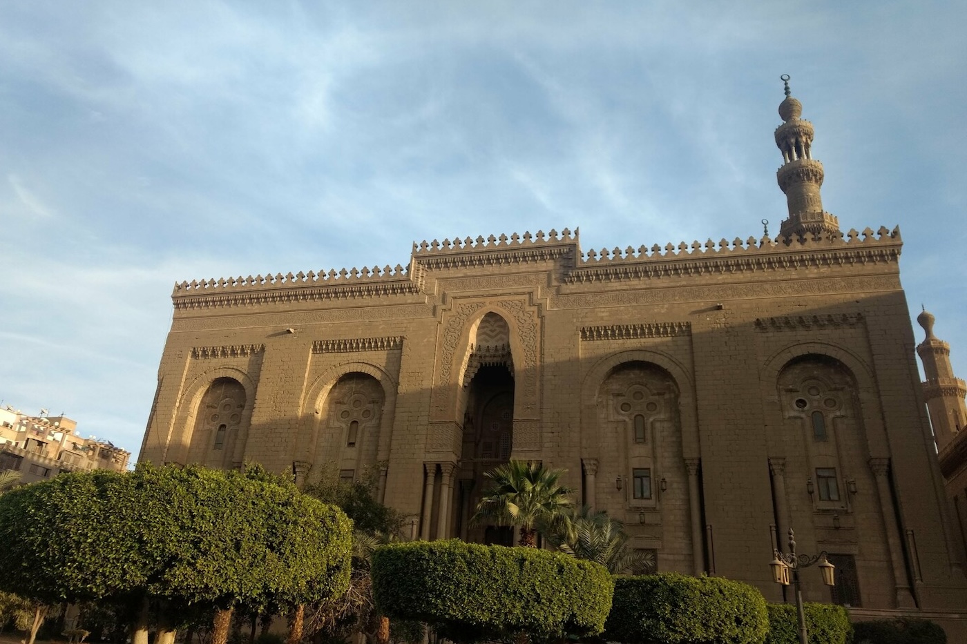 Islamic Cairo