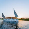 Dahabiya Nile Cruise