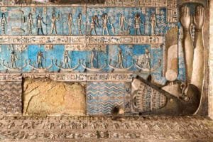Dendera’s Temple of Hathor best luxor tours