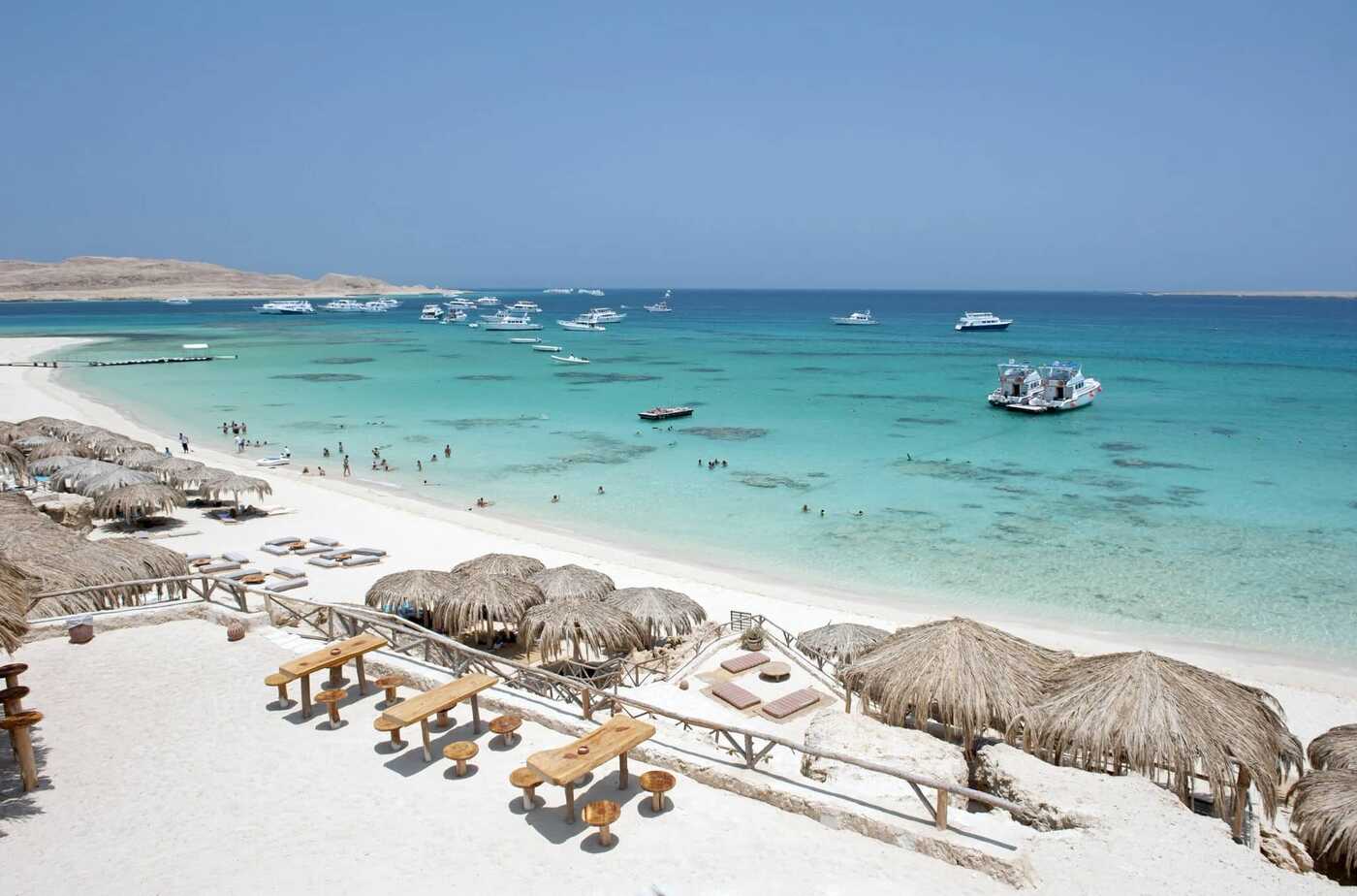 Hurghada excursions
