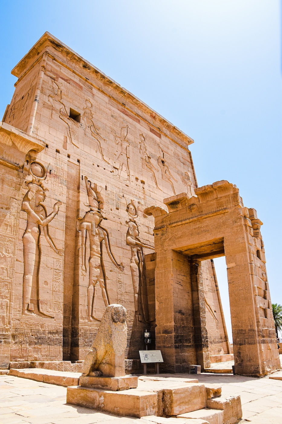 Aswan