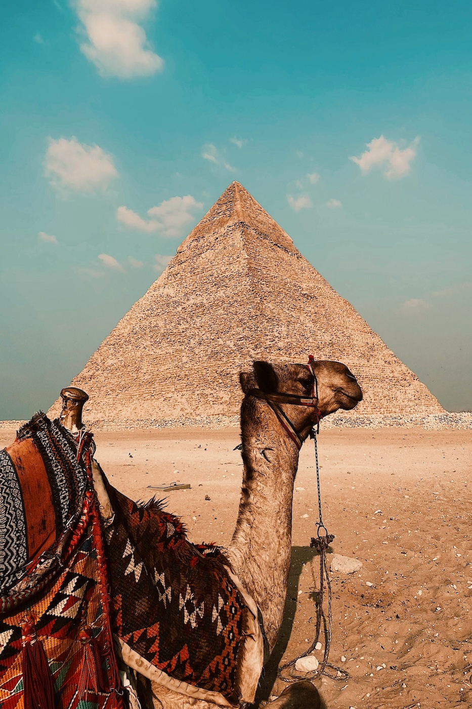 Cairo