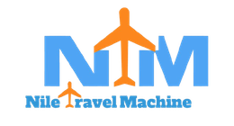 Nile Travel machine Logo