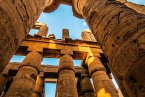 Best Nile River Cruise : 4 Nights from Luxor to Aswan