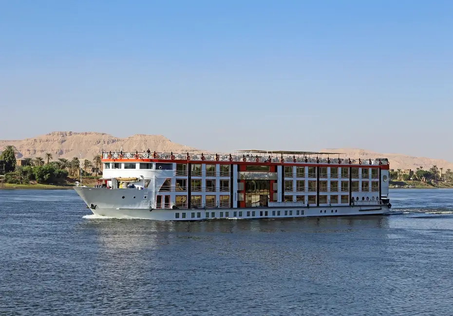 Nile Cruise