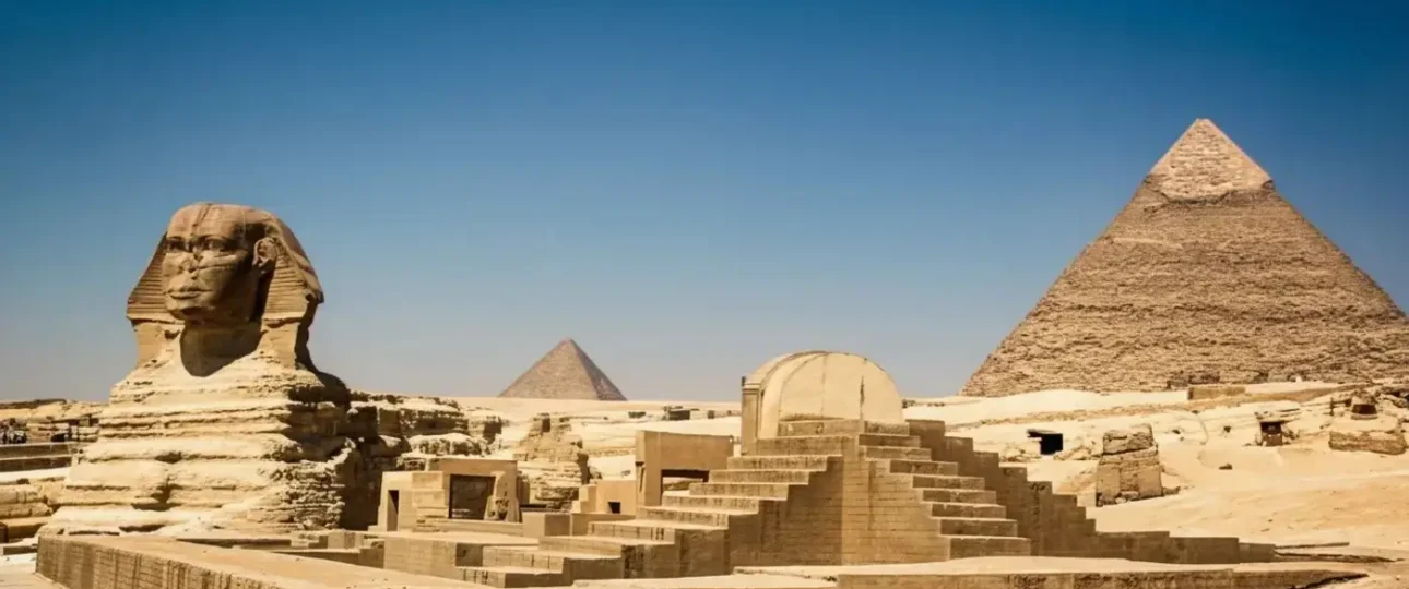 How to Plan a Trip to Egypt