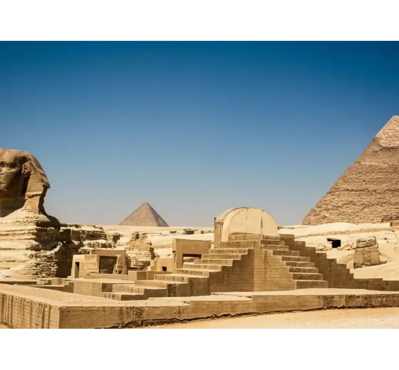 How to Plan a Trip to Egypt