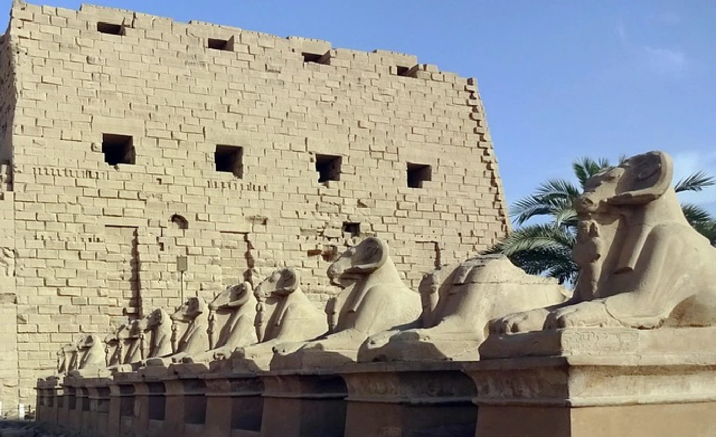 Best Time of Year to Visit Egypt: Full Season Guide 