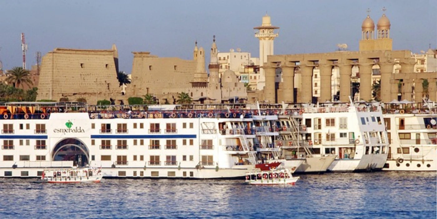 Best Time of Year to Visit Egypt: Full Season Guide 