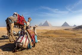 Best Time of Year to Visit Egypt