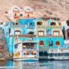 what to see in aswan