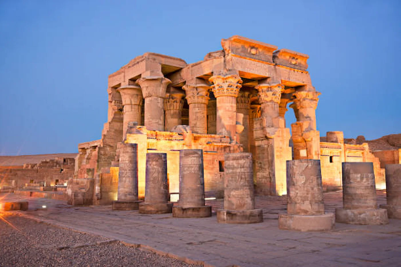 what to see in aswan