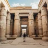 Historical Sites in Egypt
