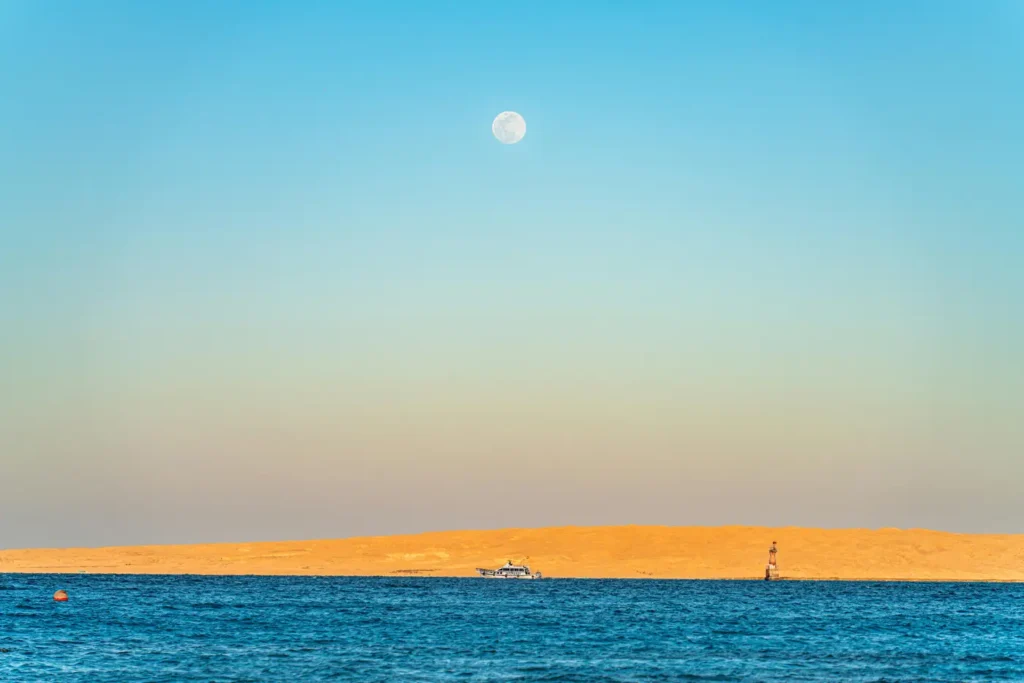 10-tägige Ägypten-Reise: Kairo, Luxor, Fayoum & Rotes Meer