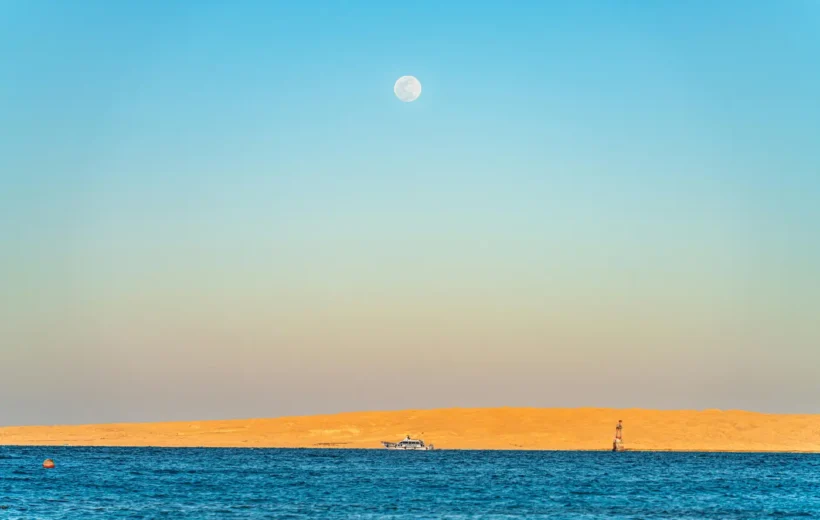 10 Day Trip to Egypt: Cairo, Luxor, Fayoum & Red Sea