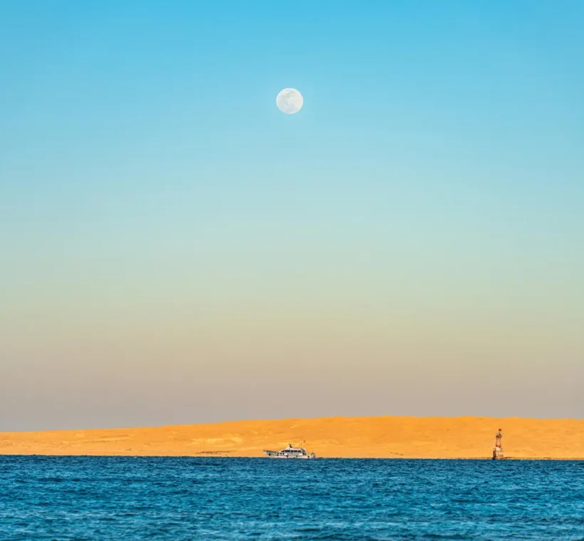 10 Day Trip to Egypt: Cairo, Luxor, Fayoum & Red Sea
