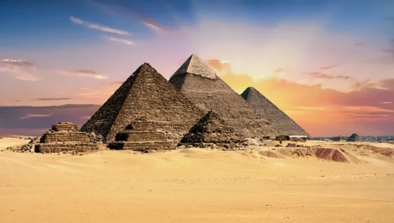 9 Day Egypt Tour: Siwa,Cairo,Alexandria Adventure