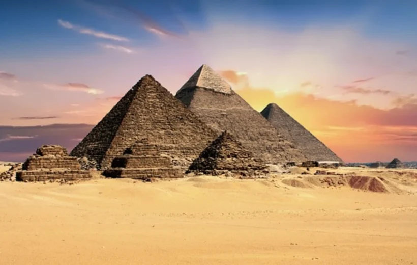 9 Day Egypt Tour: Siwa,Cairo,Alexandria Adventure