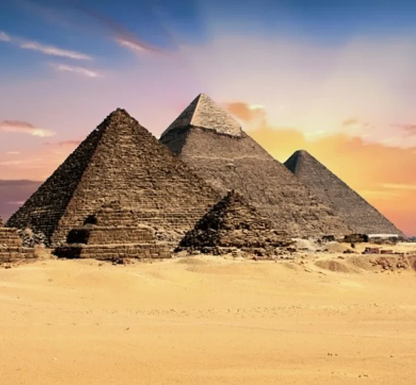 9 day egypt tour