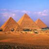 Historical Sites in Egypt