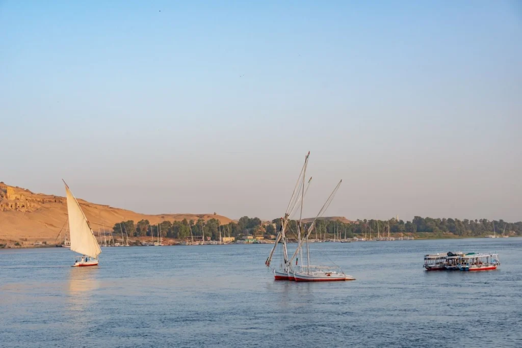 Egypt tours form USA