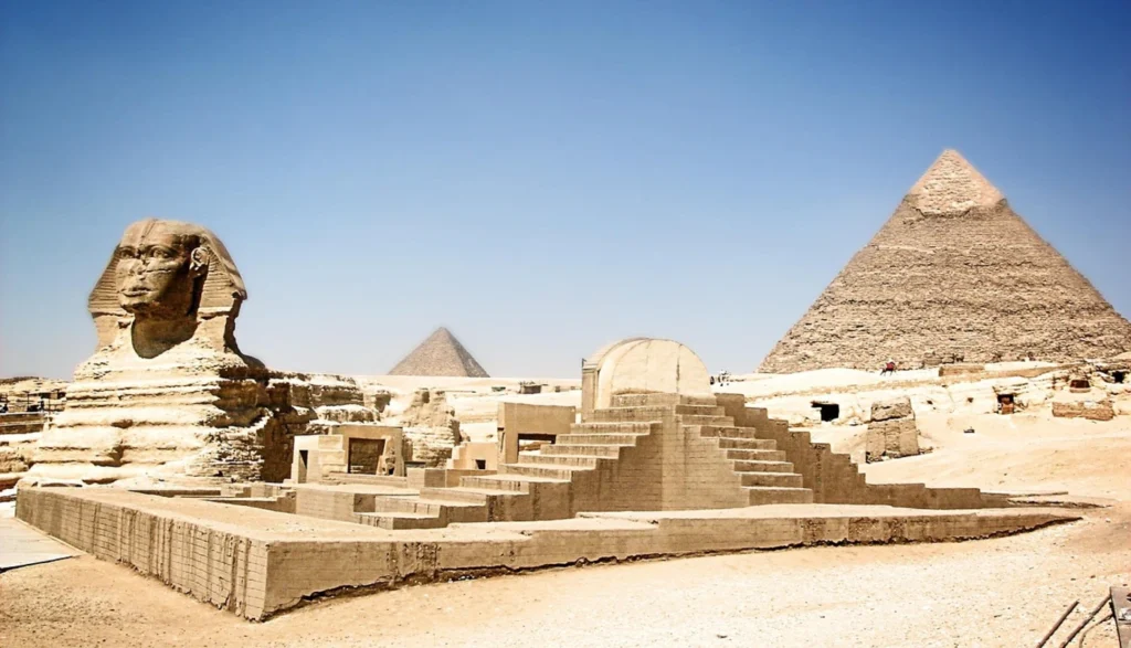 How to choose the best Egypt travel packages for USA and UK travelers How to choose Best Egypt Travel Package