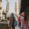 tour to egypt from london