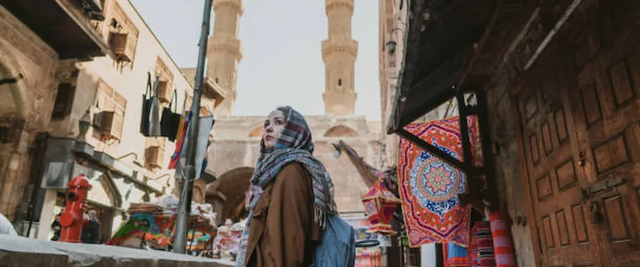 tour to egypt from london