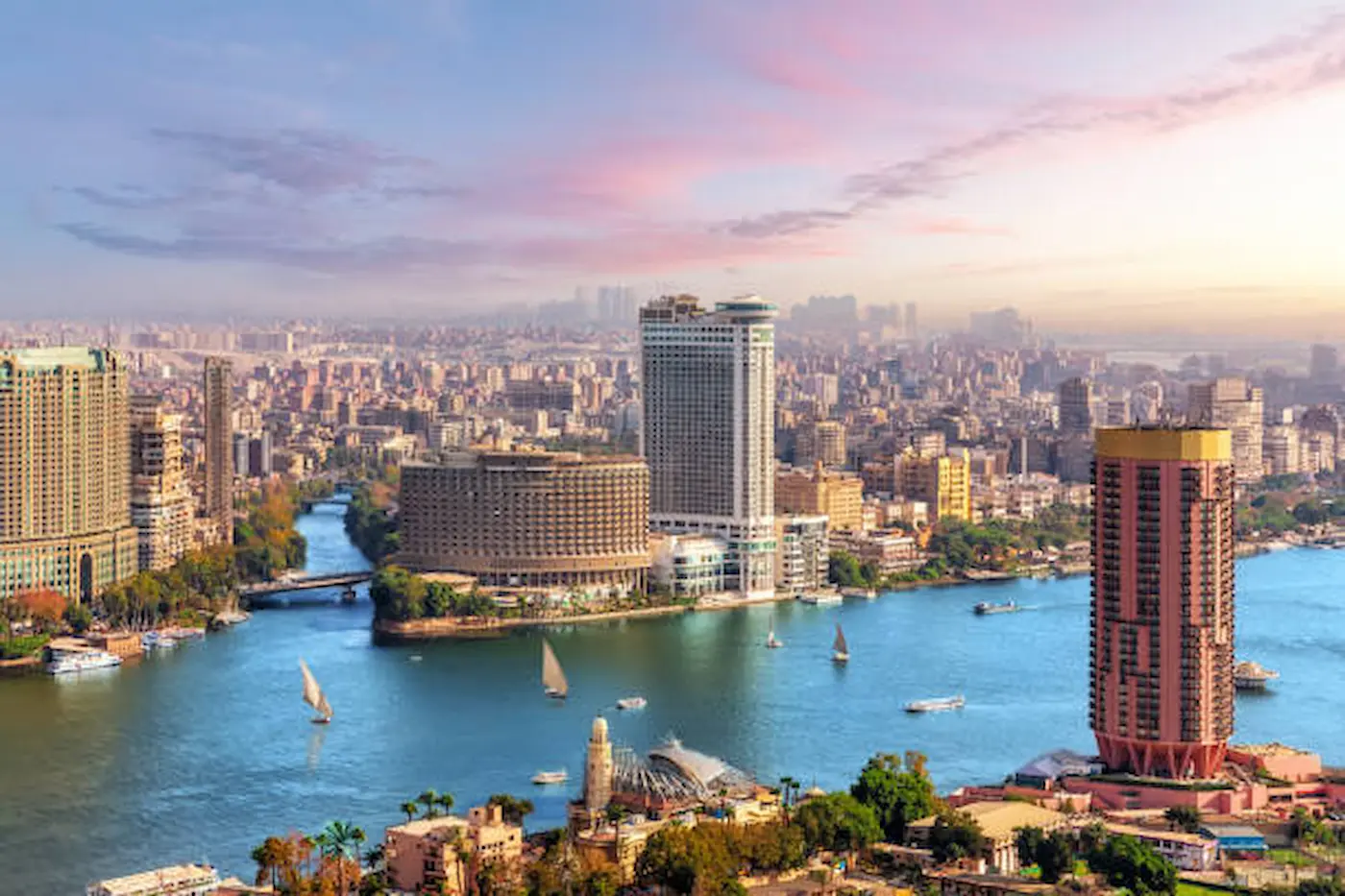 Guided Tours in Egypt