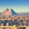 Egypt Pyramid Tours