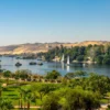 egypt travel itinerary