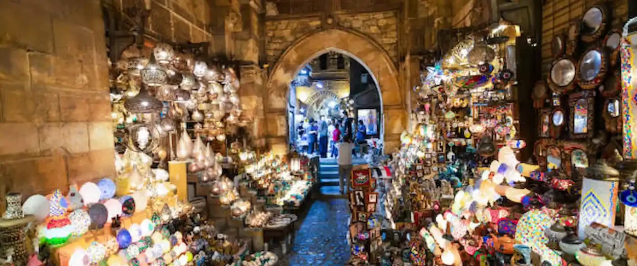 Guided Tours in Egypt