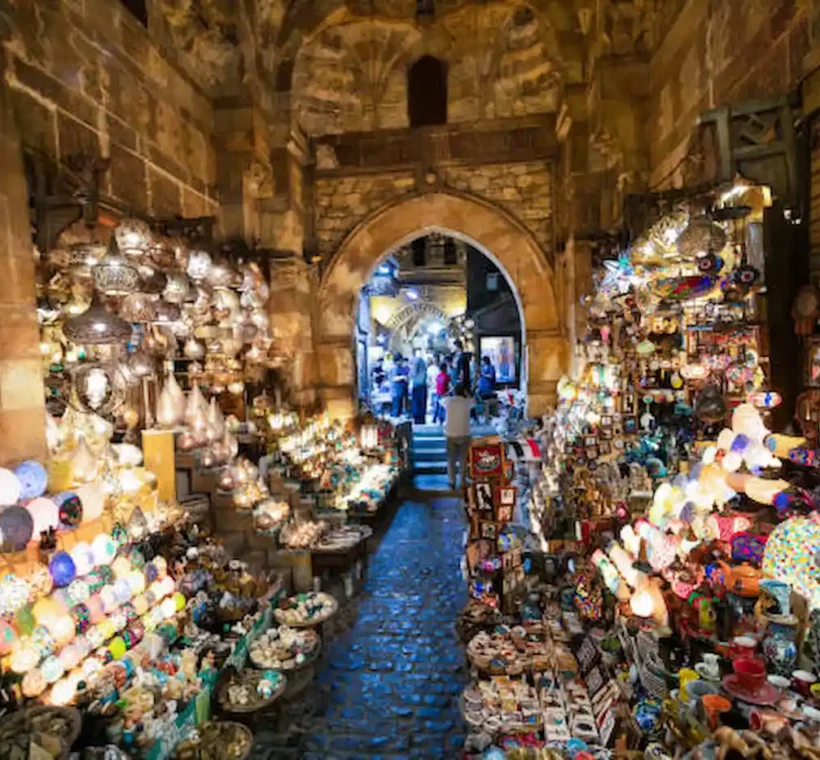 Guided Tours in Egypt