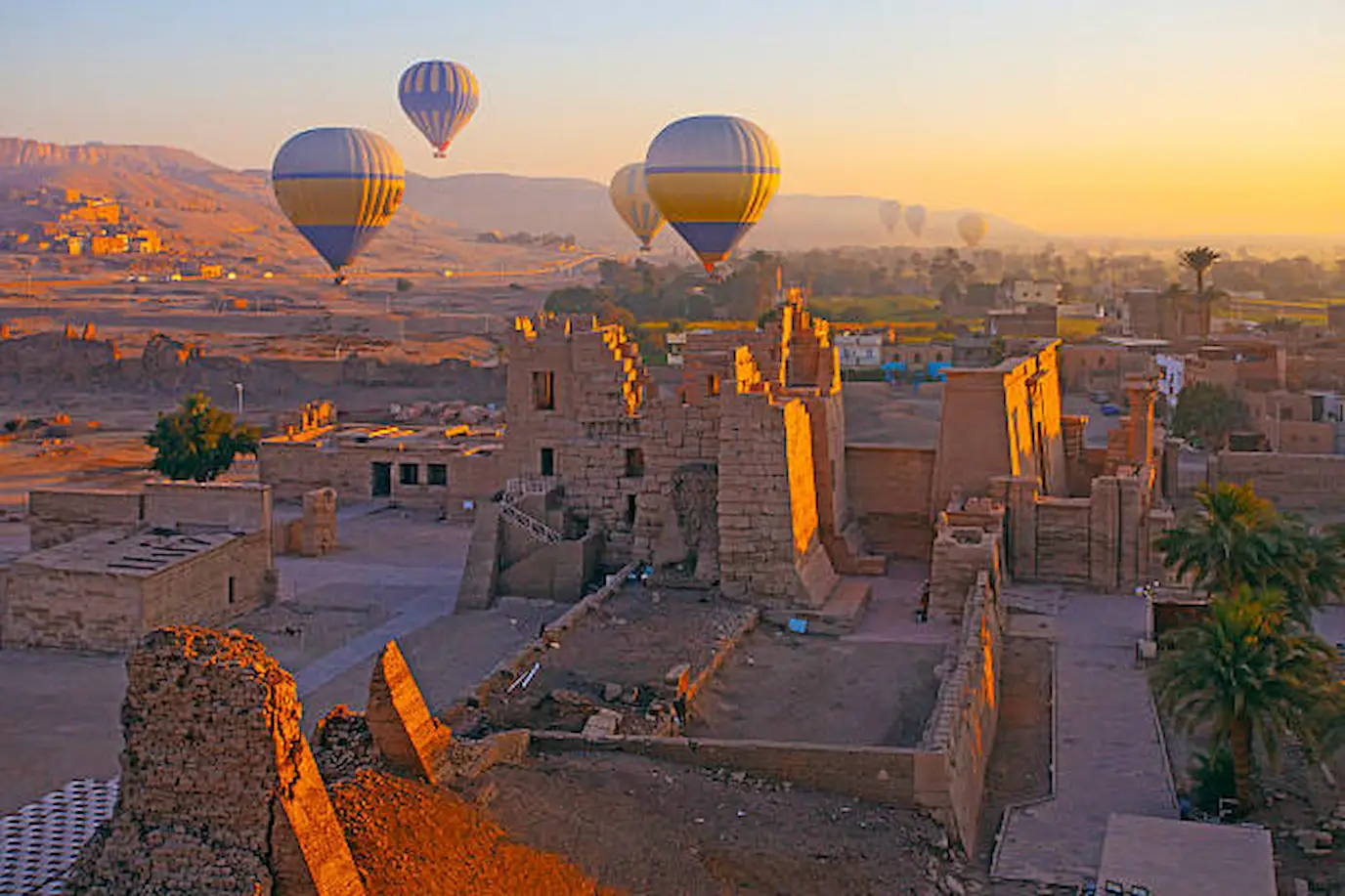 Best Egypt Tour Companies