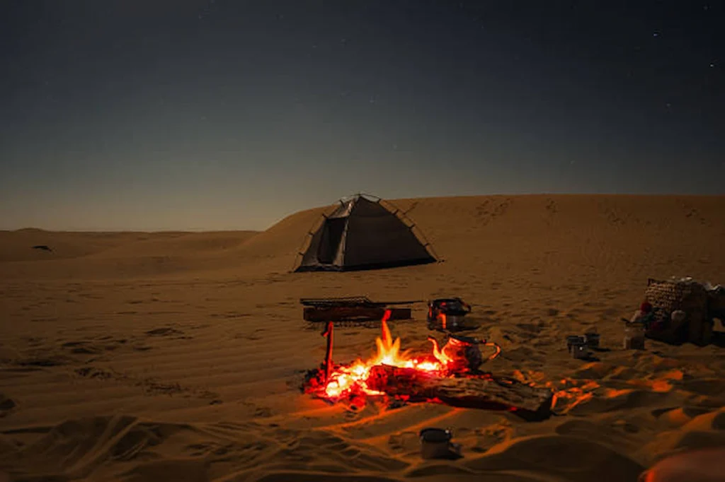 egypt travel itinerary