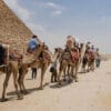 Egypt Tours from USA