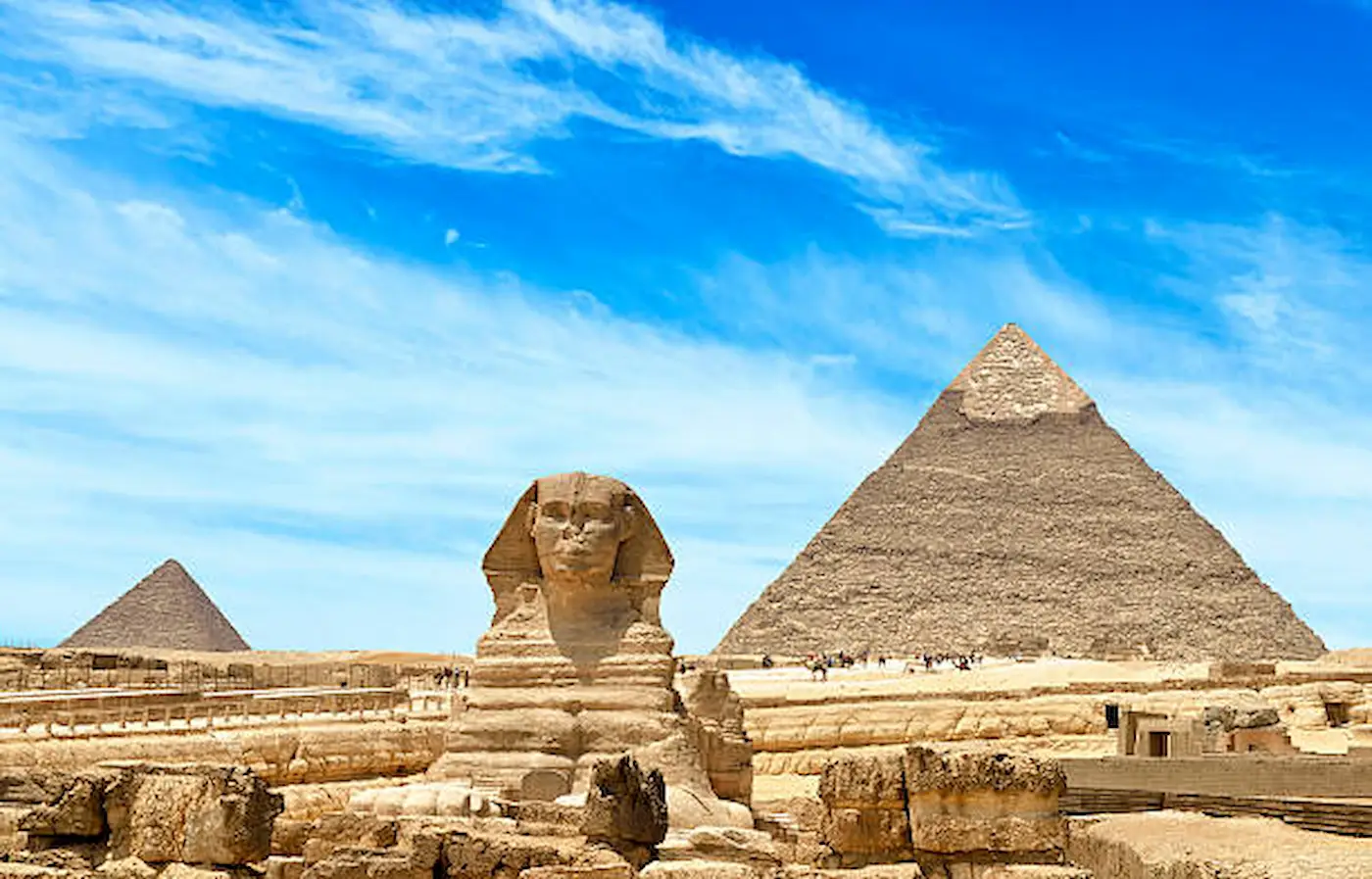 Egypt Pyramid Tours