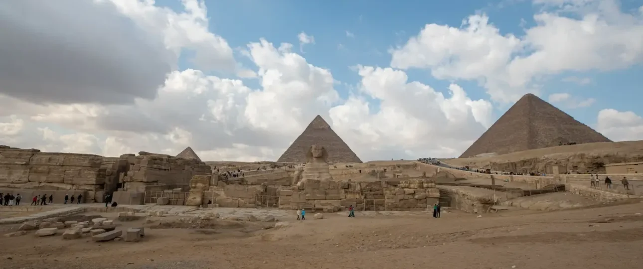 Egypt Vacation Packages
