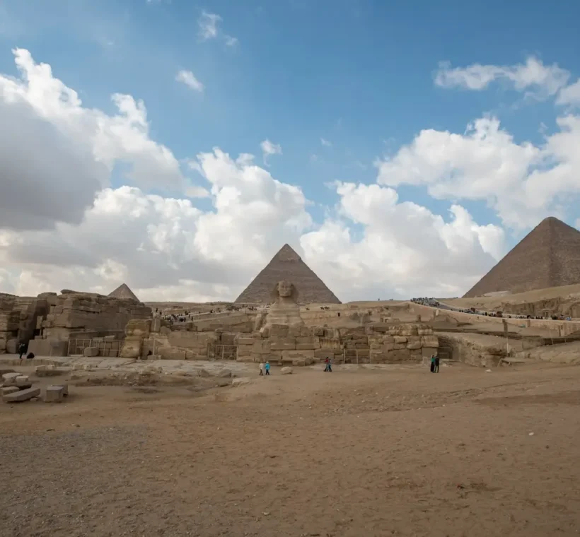 Egypt Vacation Packages
