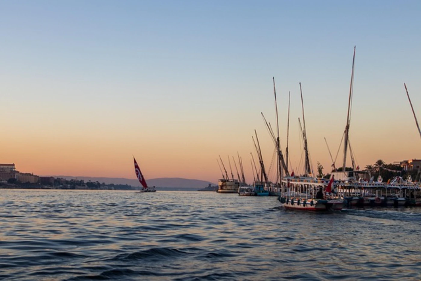  Egypt Vacation Packages 