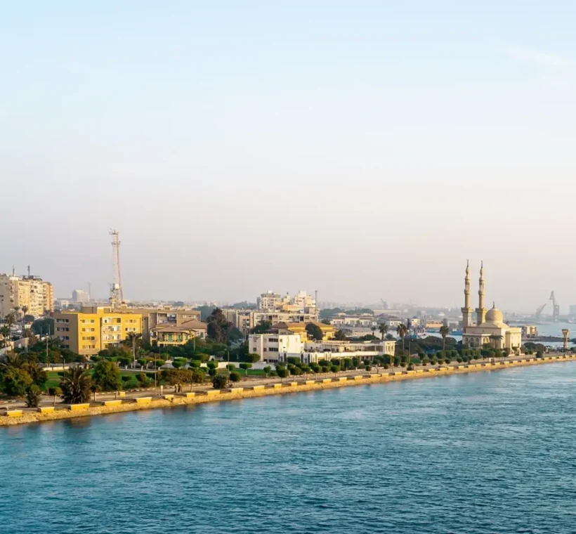 How to choose Best Egypt Travel Package