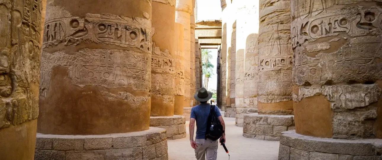 Luxury Egypt Tours