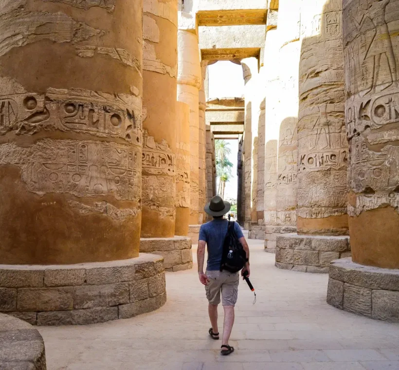 Luxury Egypt Tours