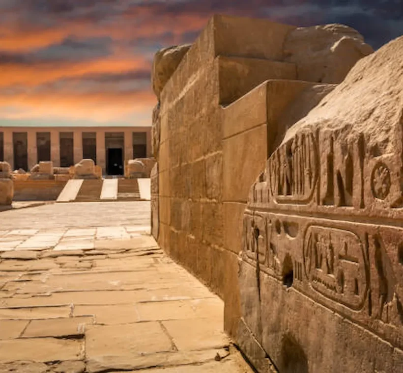 Egypt Classic Tours and Packages – Timeless Destinations 2026
