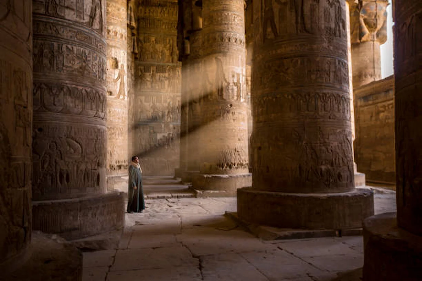 Classic Egypt Itineraries