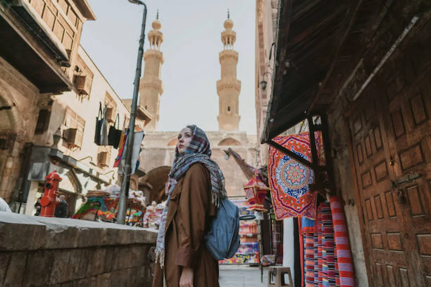 Family Friendly Egypt Tour Packages 2026 | Plan Your Trip