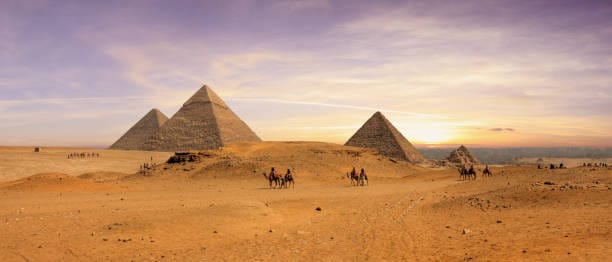 Egypt Vacation Tours and Packages