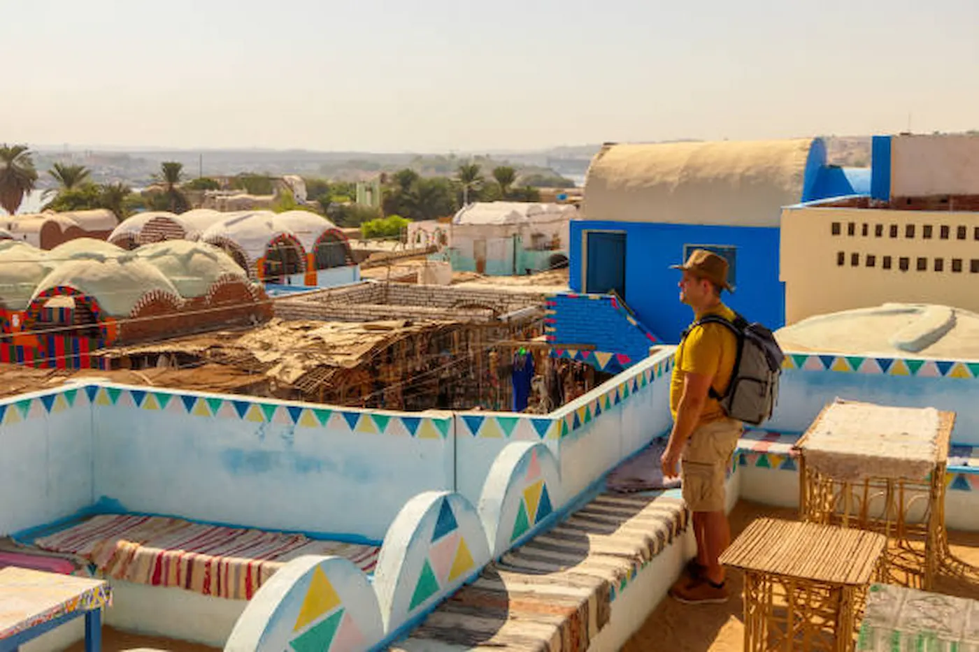 Egypt Day Tours